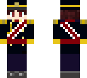 japanese emperor (credit to ricefield)