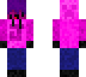jdswinter but its me