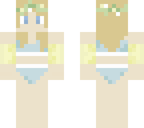jo bikini lol <3 (better eyes)