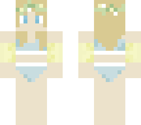 jo bikini lol <3