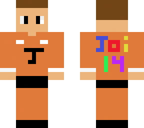 joi in prison upgrade