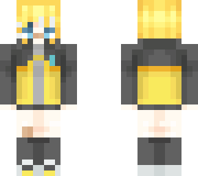 kagamine rin