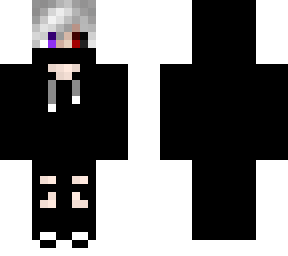 kaneki