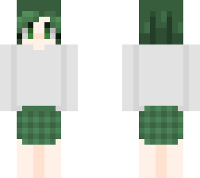 kara - green with envy