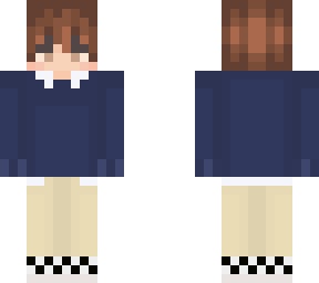 karl jacobs sweater