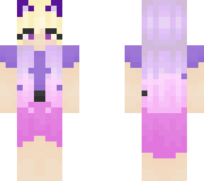 kat's skin