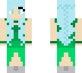 katherine the braveheart (mcd dress)