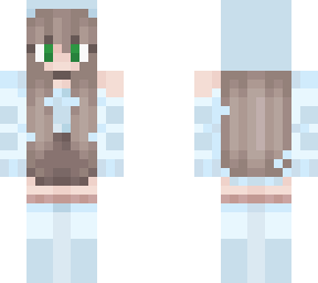 keiko skin