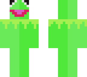 kermit :)