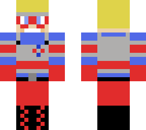 kid danger (use avatar toggle for henry) (fixed)