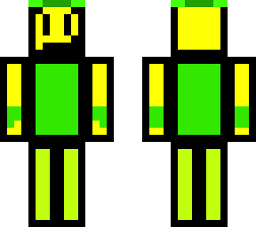 kill evil noobs for fun green boi advanced