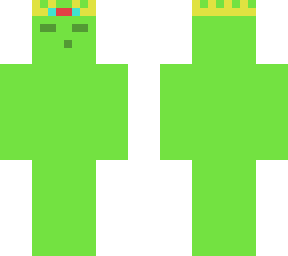 king slime