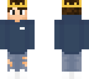 kingk blue