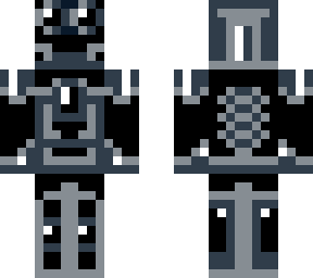 kitch tinman