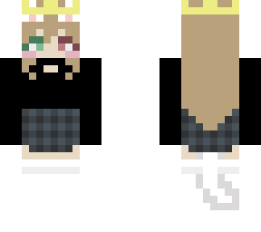 kitten_yt1 skin