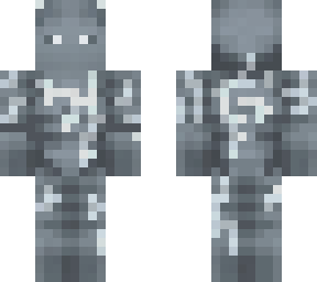 knifed arms senn