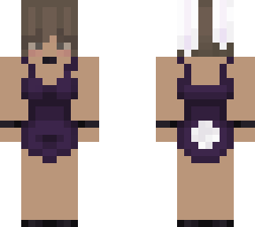 laira bunnysuit!