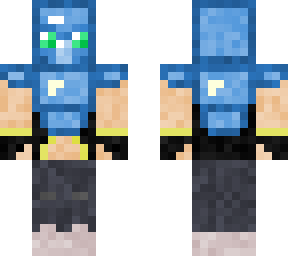 lapis totem