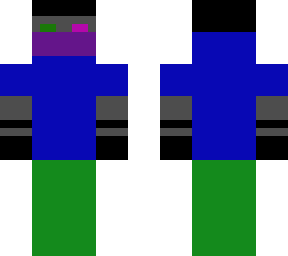 lasersebrine