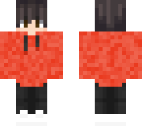 lastminitofficial minecraft skin