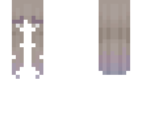 lavender fade ~ hb