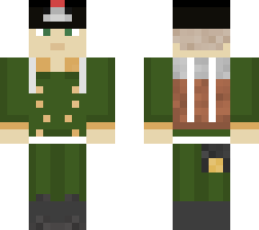 legion irlandaise
