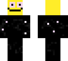 lemon demon (monster fnf)