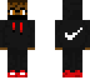 Leo | Minecraft Skin