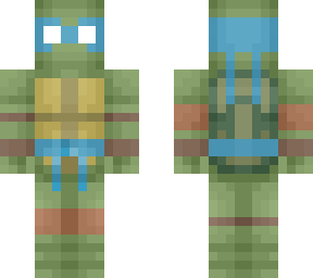 leo tmnt