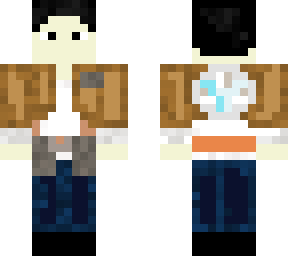 levi aot