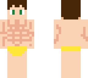 lightboy in beach time