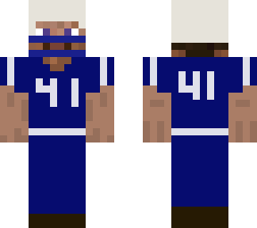 linebacker steve
