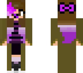 little lunie baby oc