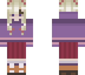 little susie