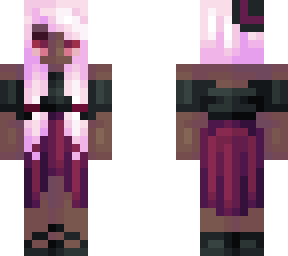 little witch - rce