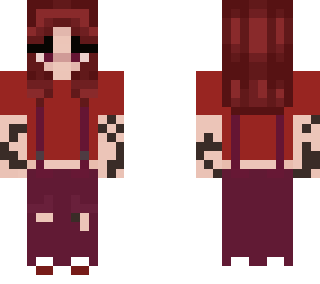 lore skin :]