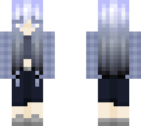 low blue
