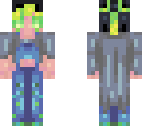 low quality jolyne