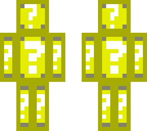 lucky block guy