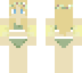 lucy bikini lol <3