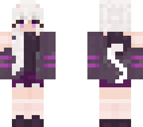 lucy skin 2.0