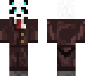 mafia panda
