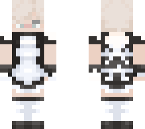 maid :)
