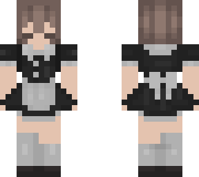 maid :d