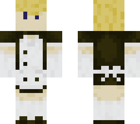 maid