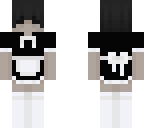 maid boy