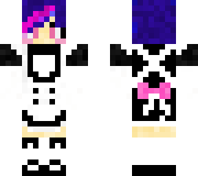 maid rosette