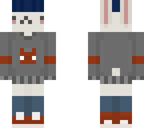 marci bunni