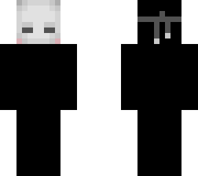 masked