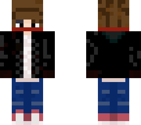 masked laguna